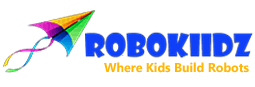 ROBOKIIDZ — Where Kids Build Robots