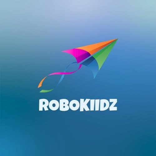 ROBOKIIDZ brand logo