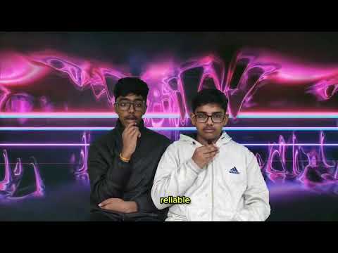 Team Tech ACDC · IRC Karnataka