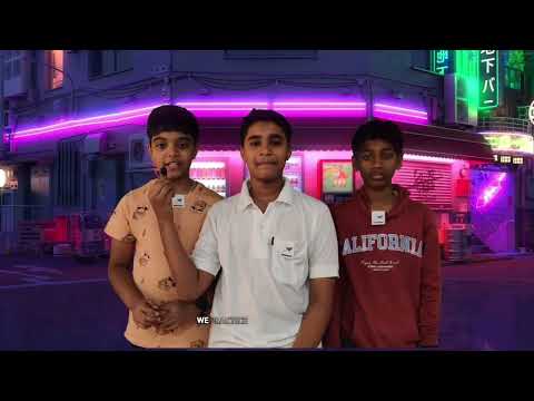 Team Tech Bolt · IRC 2025