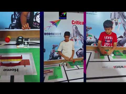 Summer Camp 2025 · Part 2