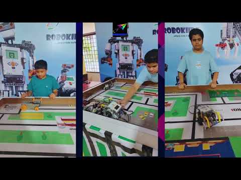 Summer Camp 2025 · Part 1