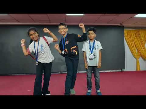 Avishkaar IRC 2024 Highlights