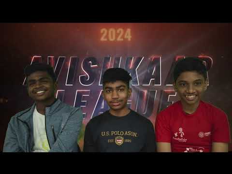 Team RoboRangers · IRC League 2024